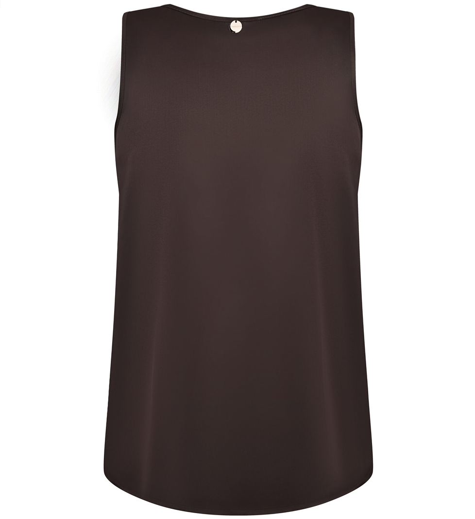CHALETY Top Wels chocolate