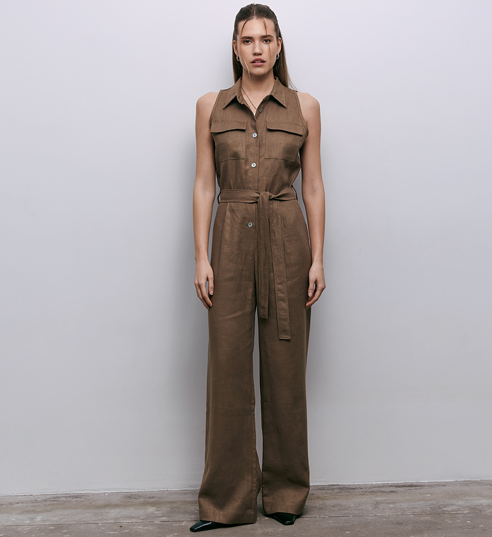 Chalety Rome jumpsuit