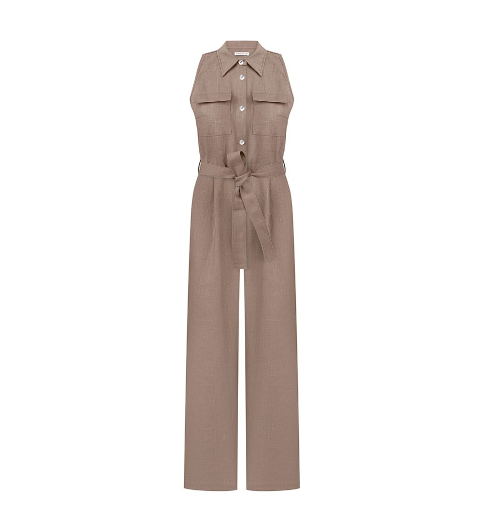 Chalety Rome jumpsuit