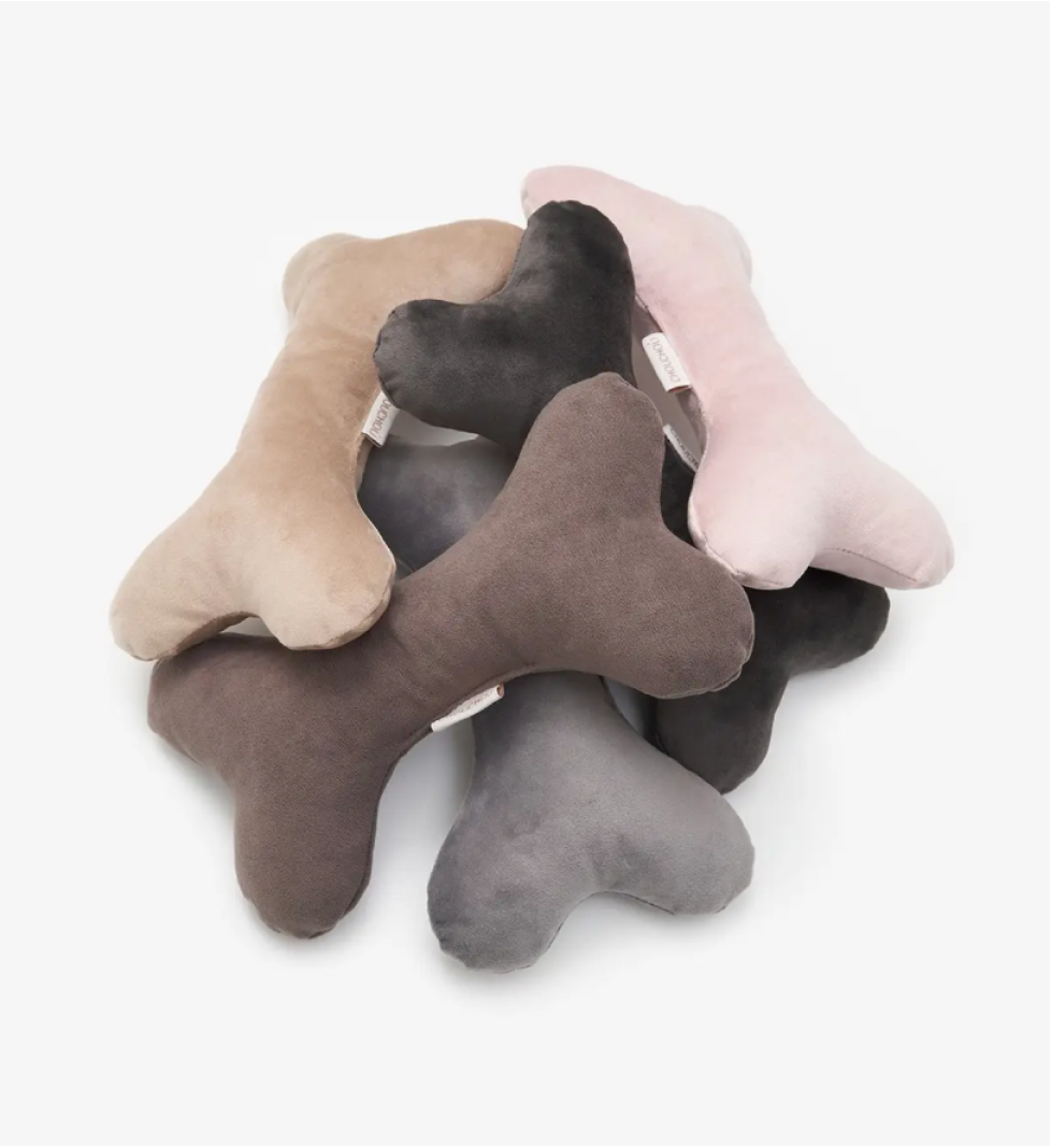 CHOUCHOU toy bone for dogs “Shubone”