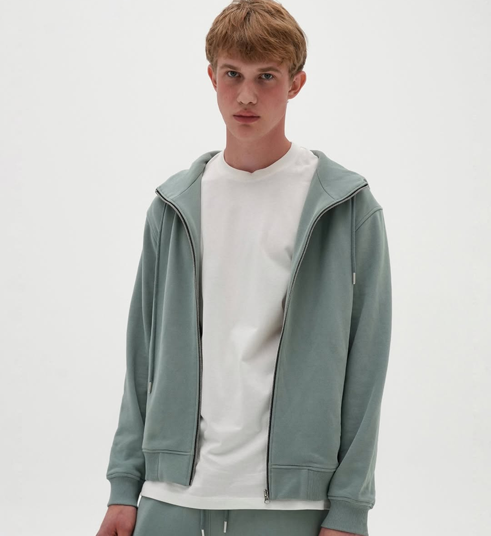 Спортивний костюм ELEVEN EMOTIONS Turquoise