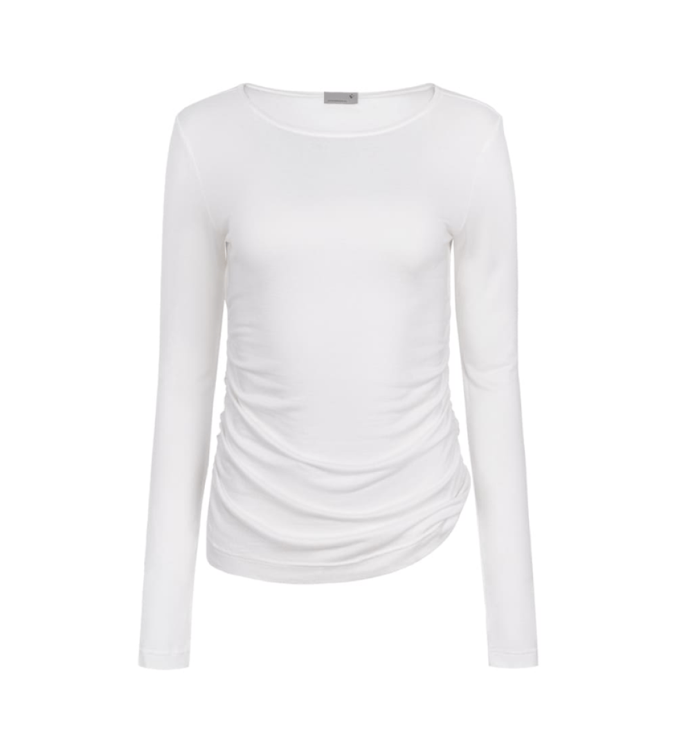 EVER and EVER Long sleeve milk