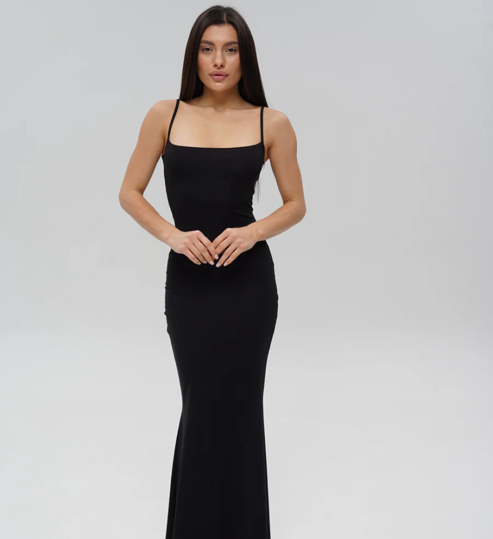 HANSY Basic Maxi Black