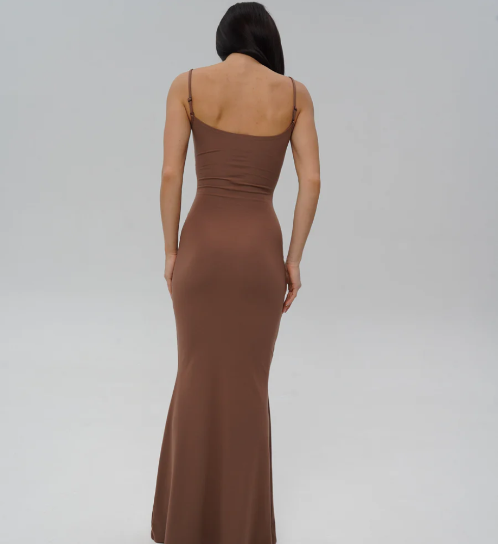 HANSY Basic Maxi Brown