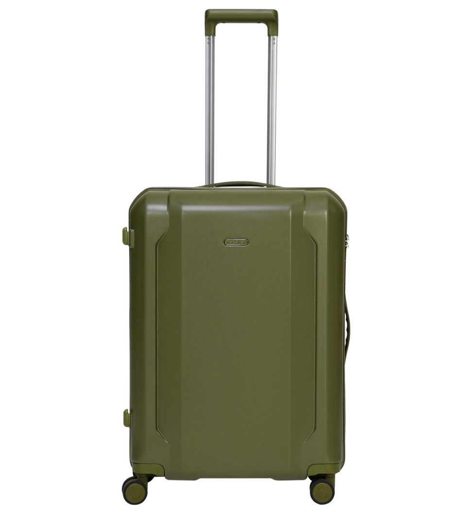 Have A Rest smart suitcase large Green Moss