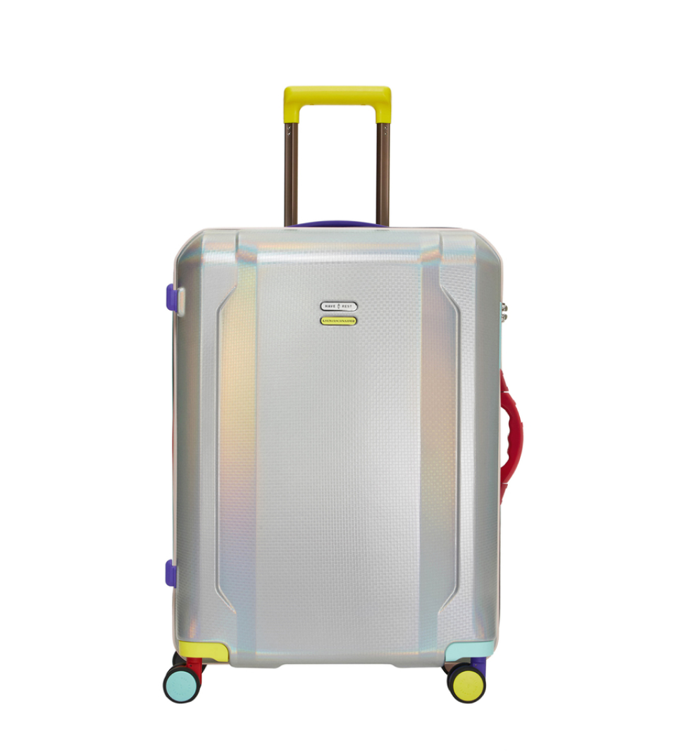 Have A Rest smart suitcase large Holo Trip
