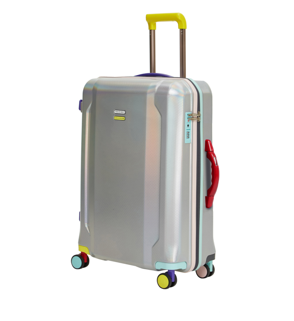 Have A Rest smart suitcase large Holo Trip