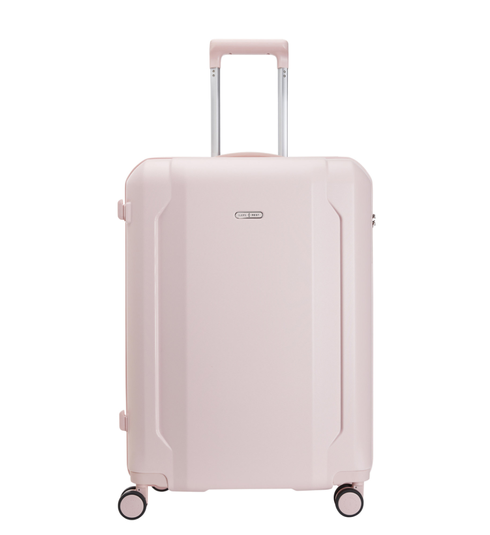 Have A Rest smart suitcase large Sweet Marshmallow