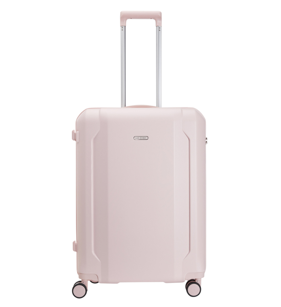 Have A Rest smart suitcase large Sweet Marshmallow