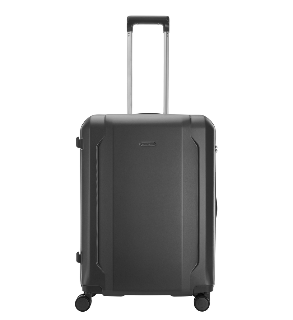 Have A Rest smart suitcase large Cool Grey