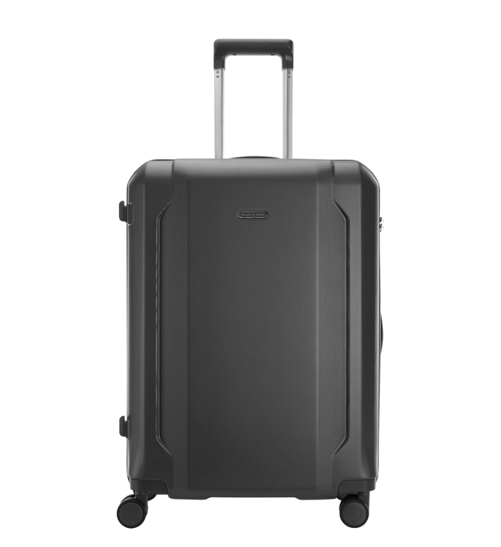 Have A Rest smart suitcase large Cool Grey