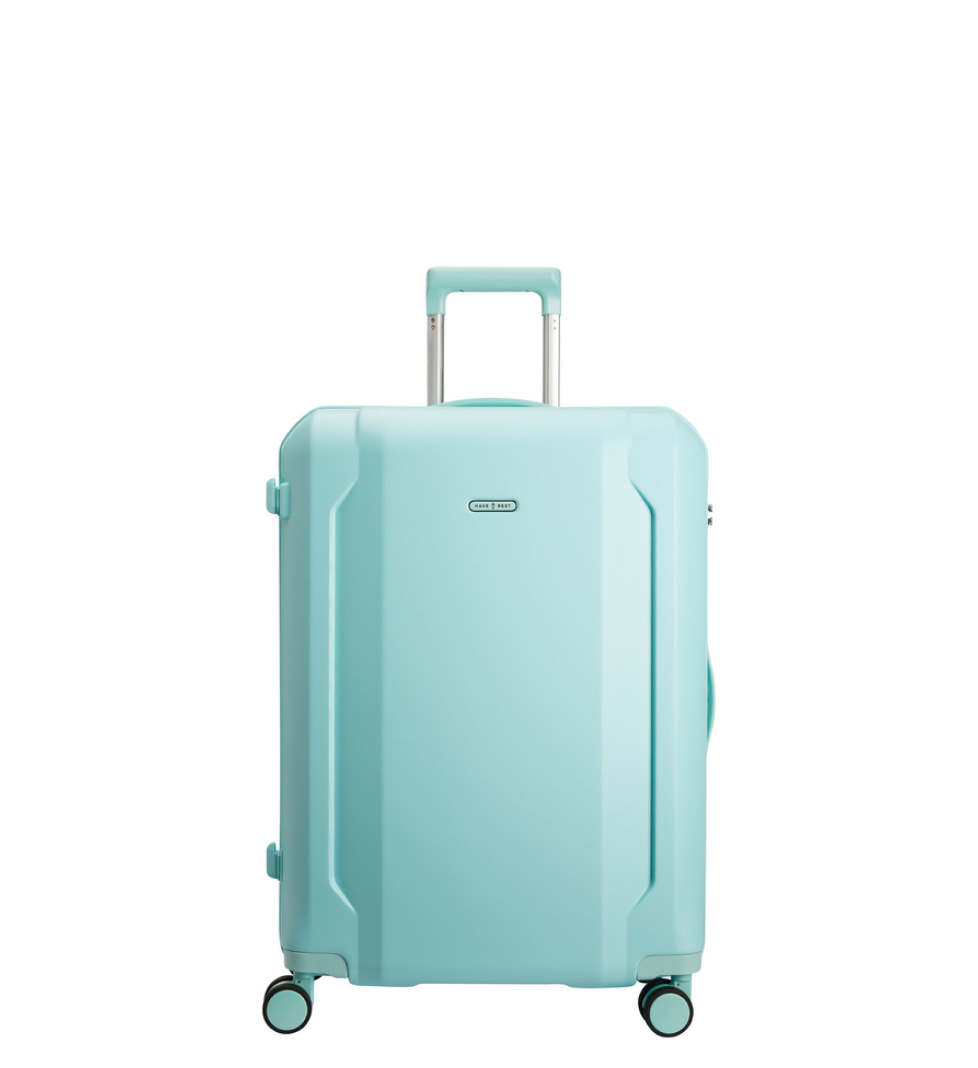 Have A Rest smart suitcase medium Wonder Ocean