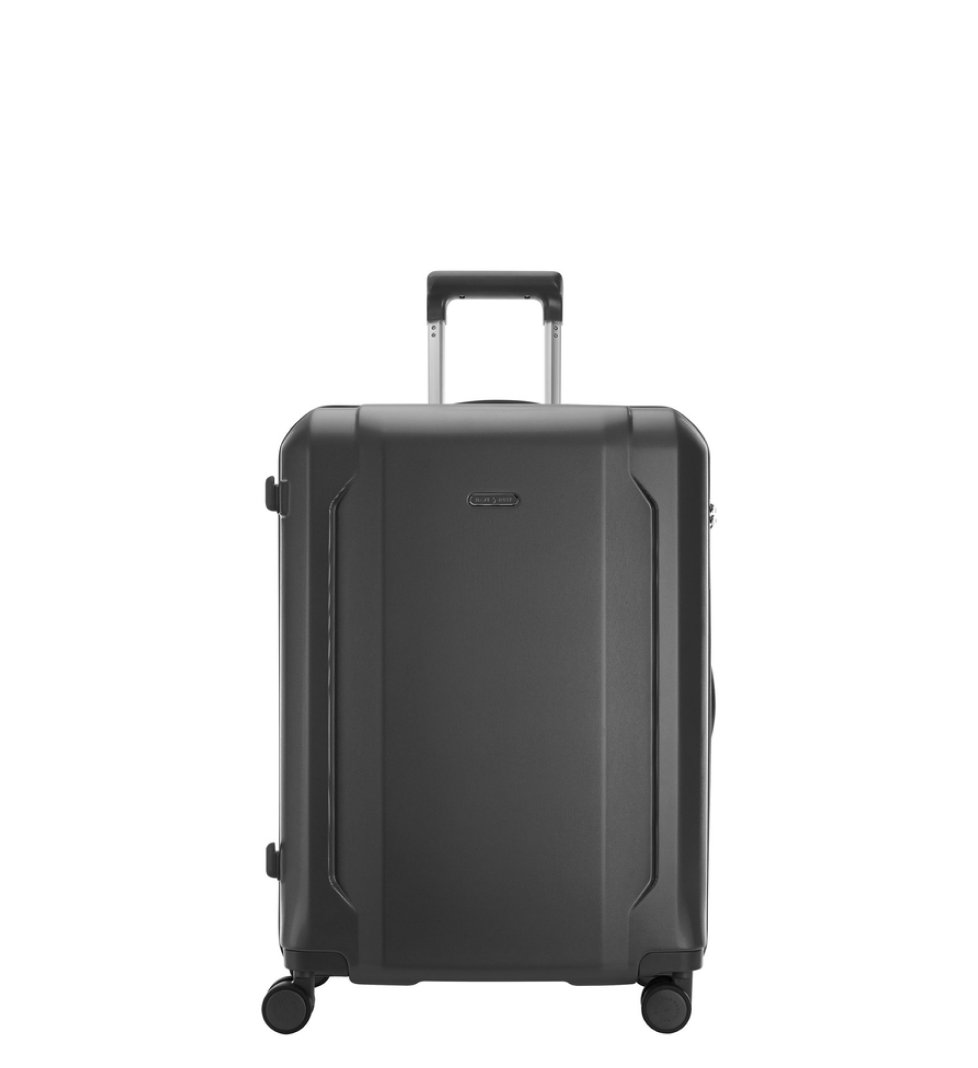Have A Rest smart suitcase medium Cool Grey