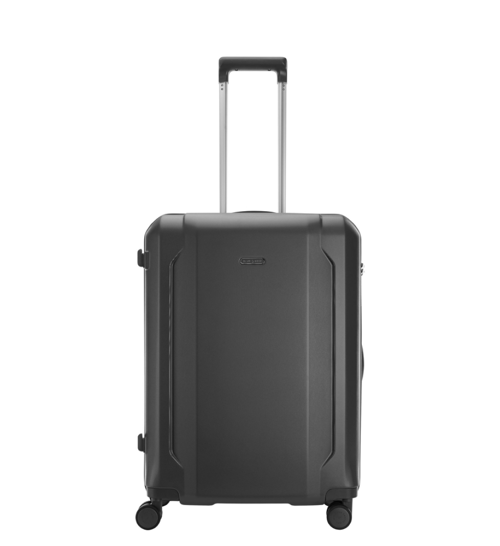 Have A Rest smart suitcase medium Cool Grey