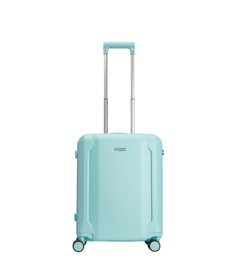 Have A Rest smart suitcase small Wonder Ocean