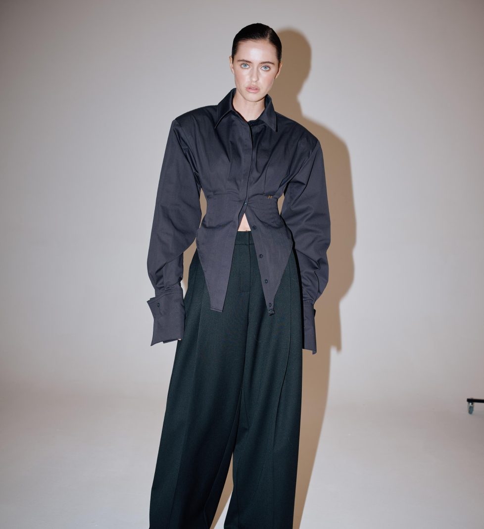 HAVRY set “EMIRA ‘25” black