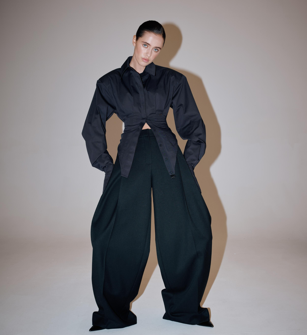 HAVRY set “EMIRA ‘25” black