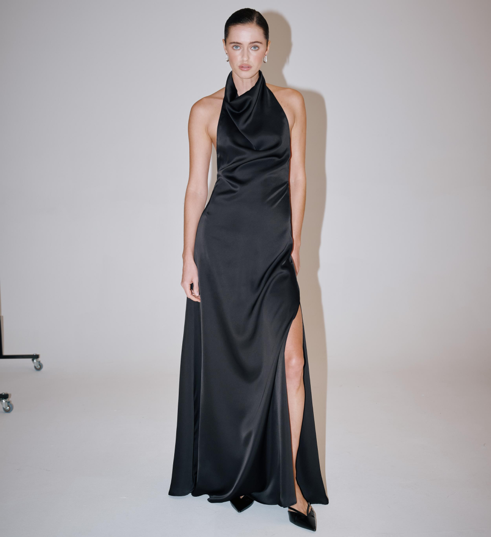 HAVRY dress “EMIRA ‘25” black