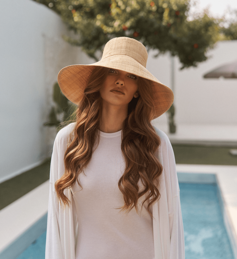 HOOPS Cruise Hat