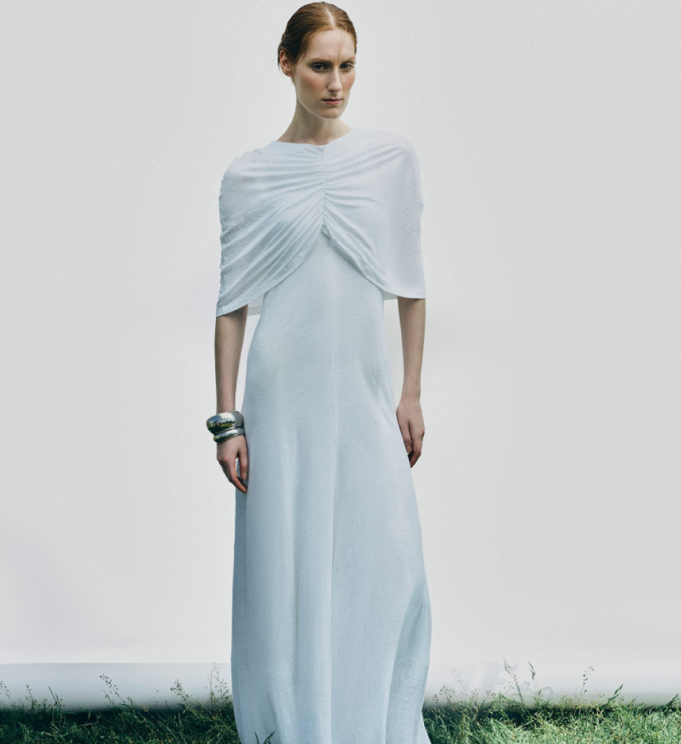 Kafizova Dress Bella