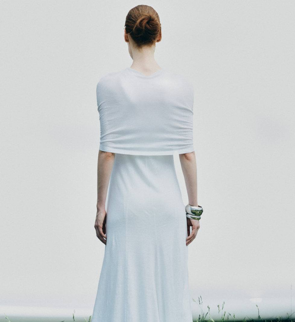 Kafizova Dress Bella