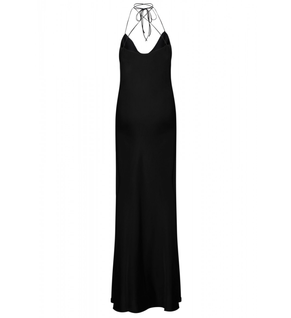 Kafizova Dress Stem