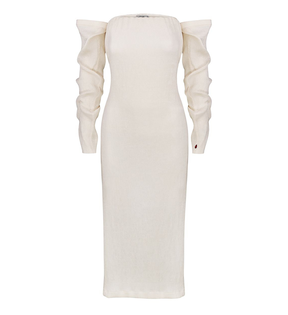Kafizova Dress Bandage