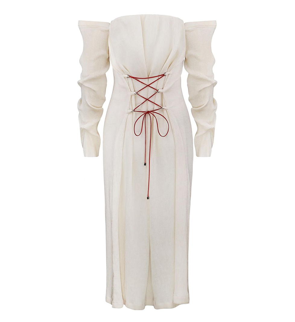 Kafizova Dress Bandage