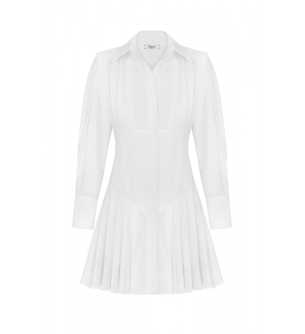 Kafizova Dress Shirt