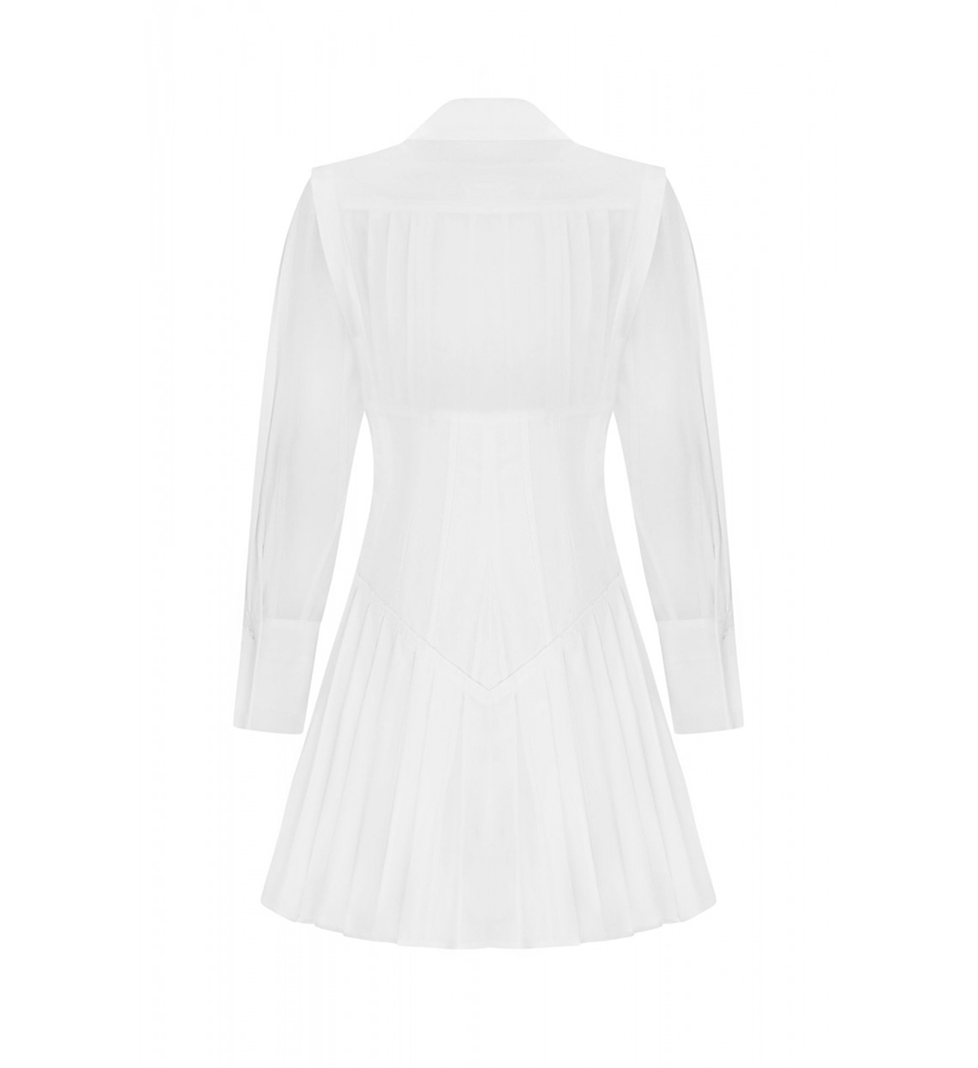 Kafizova Dress Shirt