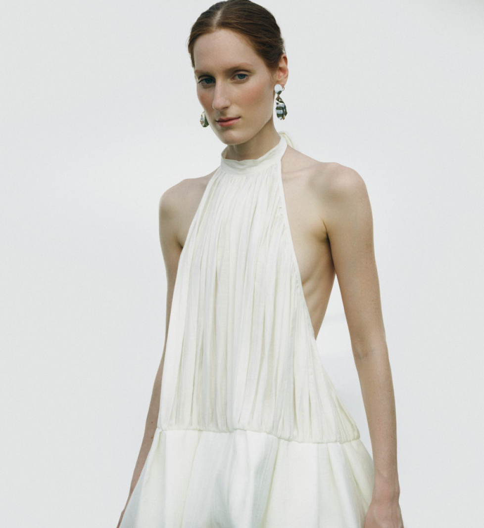 Kafizova Top Dress Emmi