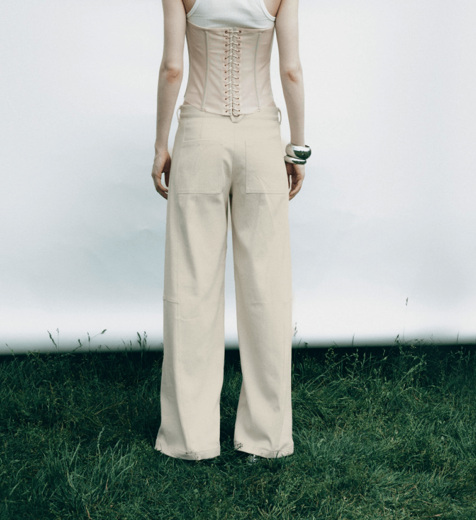 Kafizova Jeans Sailly