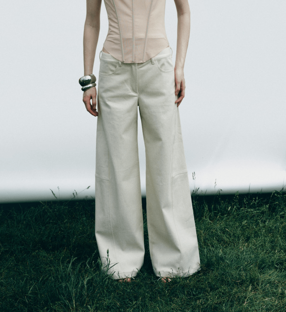 Kafizova Jeans Sailly