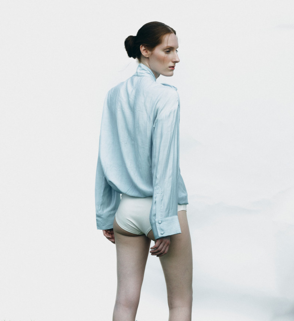 Kafizova Shirt Rococo