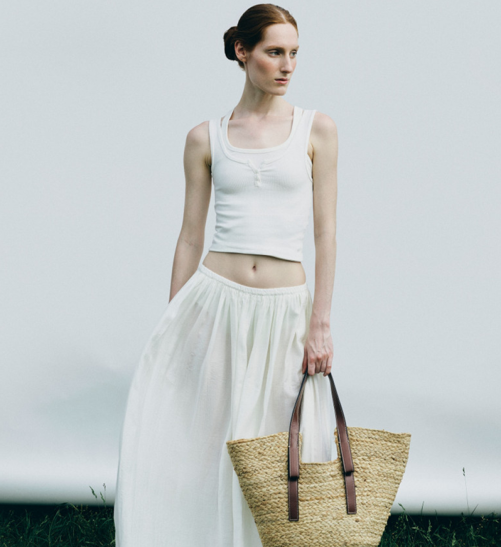 Kafizova Skirt Emmi