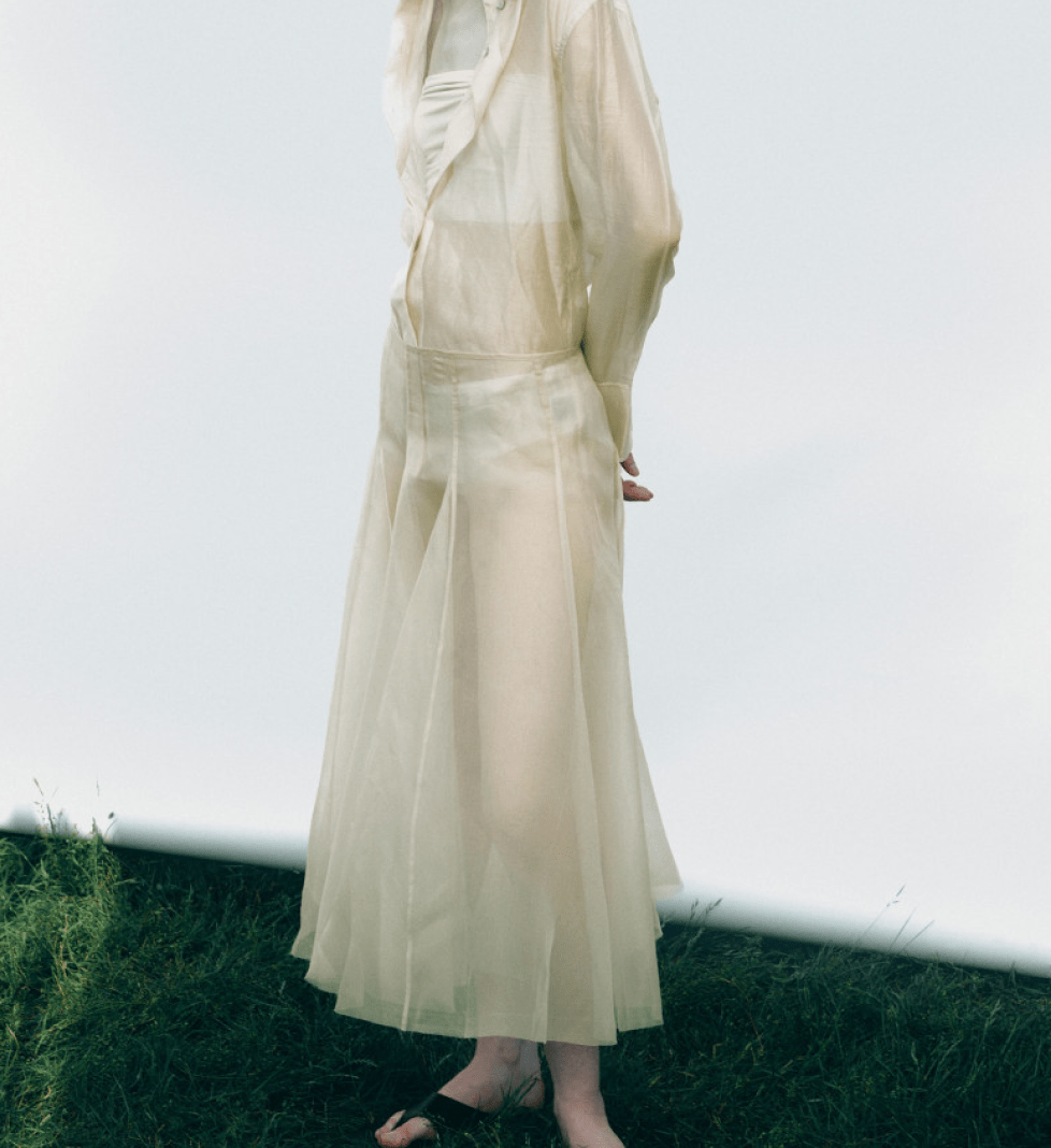 Kafizova Skirt Lucia