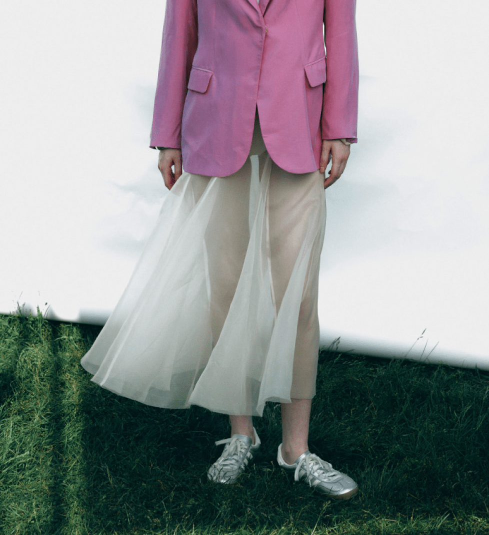 Kafizova Skirt Lucia