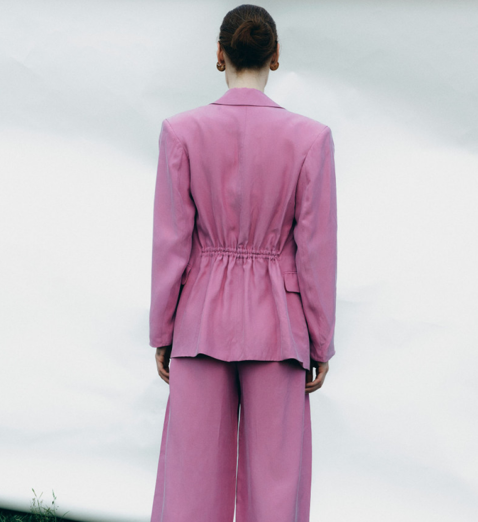 Kafizova Jacket Lavin