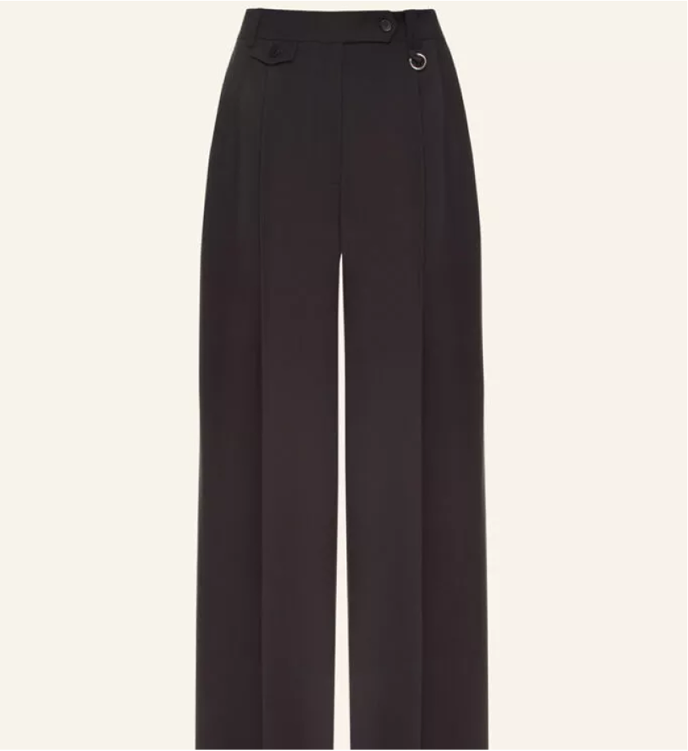 Katerina Kvit Pants brown
