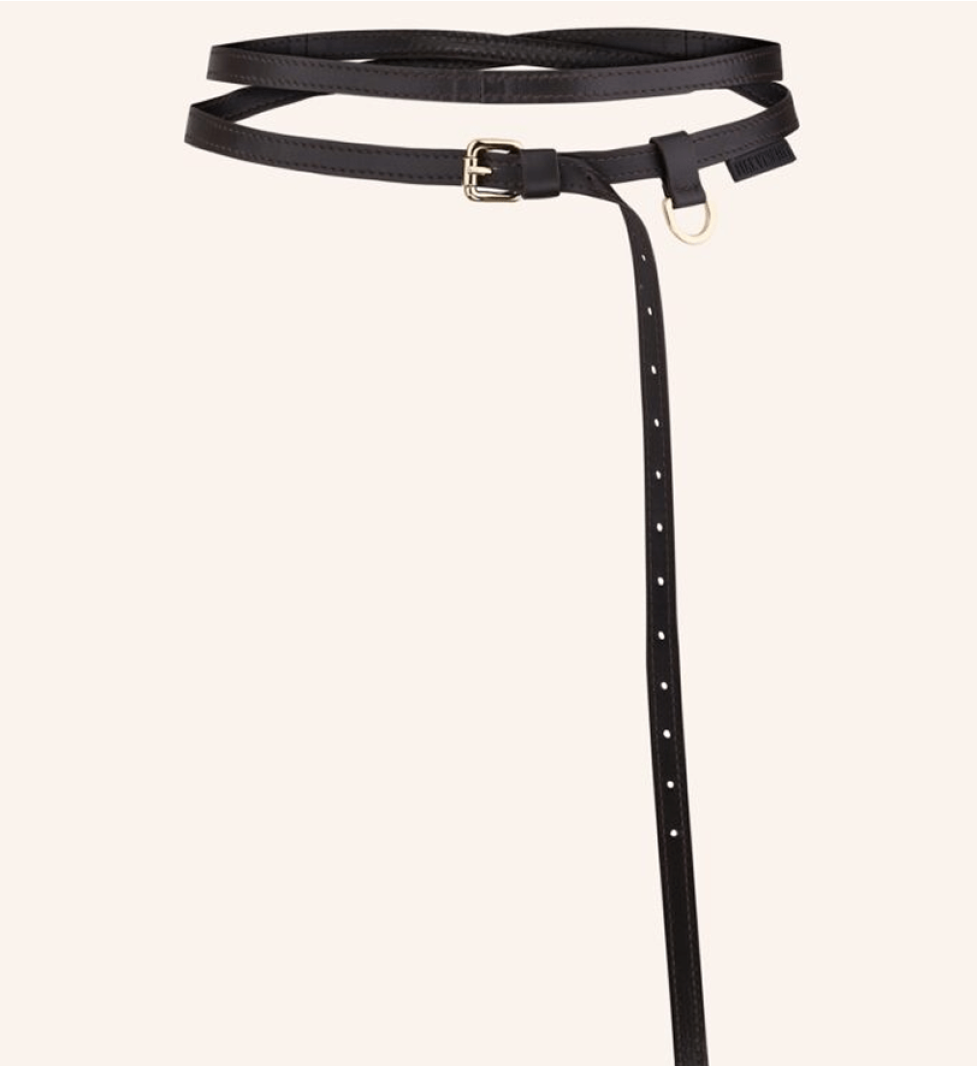 Katerina Kvit Belt