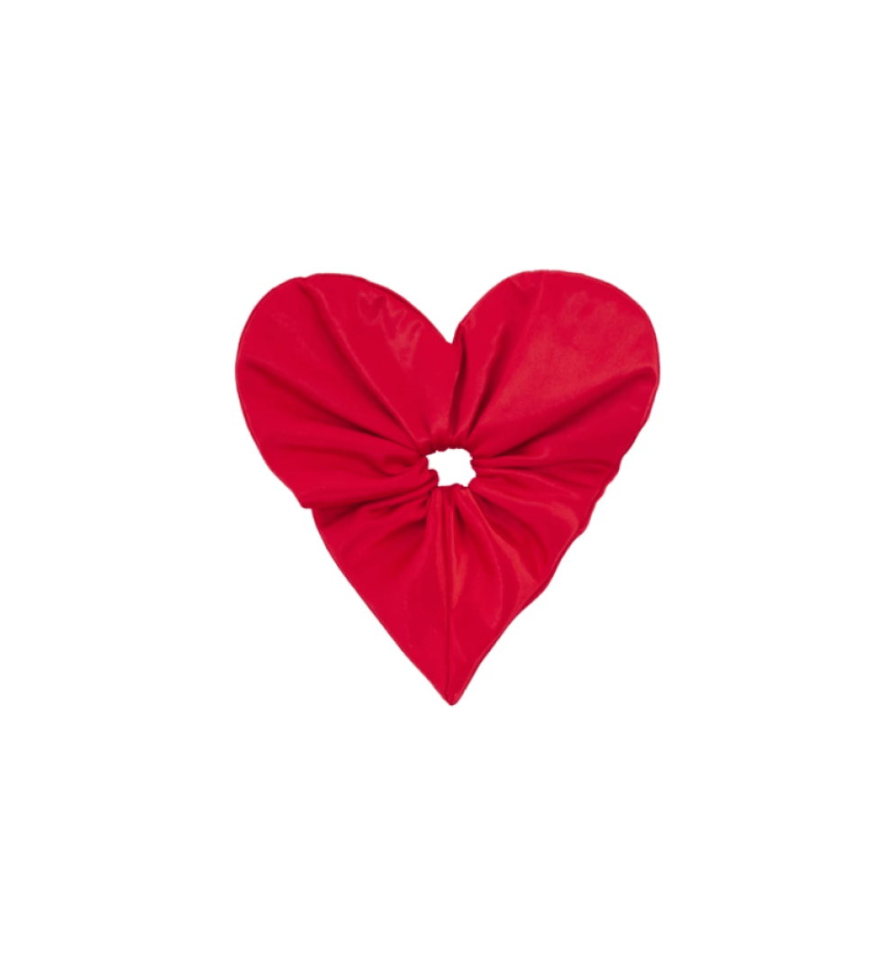KEEPSTYLE Heart hair band