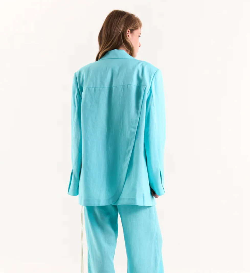 KRISTINA LAPTSO Tropical breeze jacket