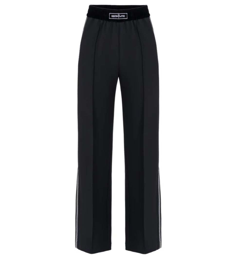 KRISTINA Pants black