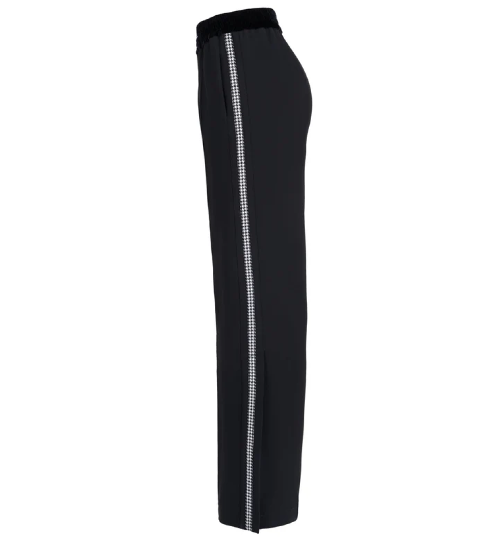 KRISTINA Pants black