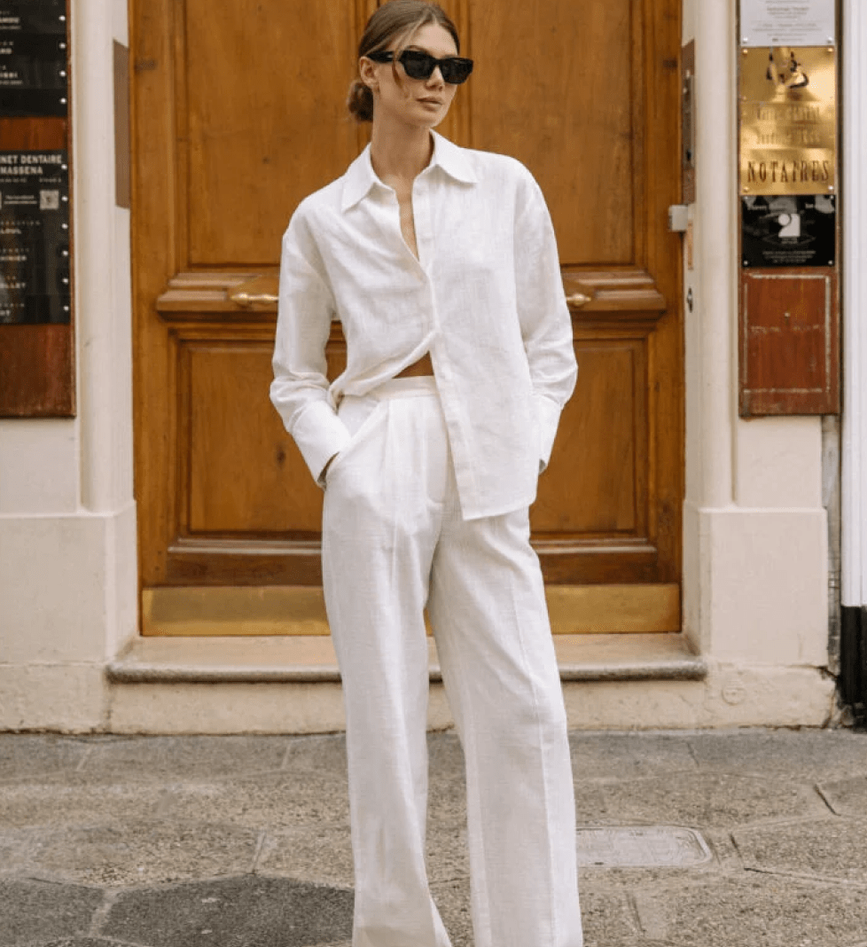 Le Charmie Marseille suit
