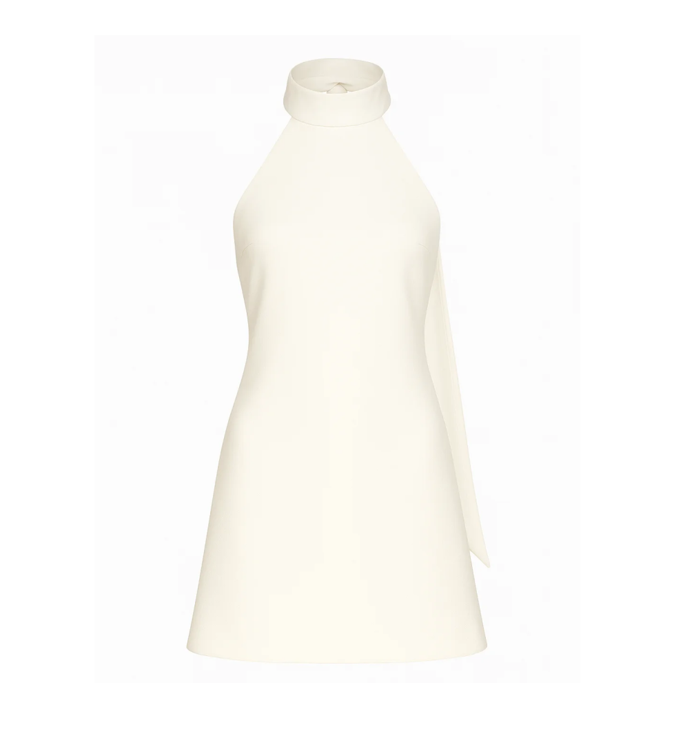 Le Charmie Sorrento dress