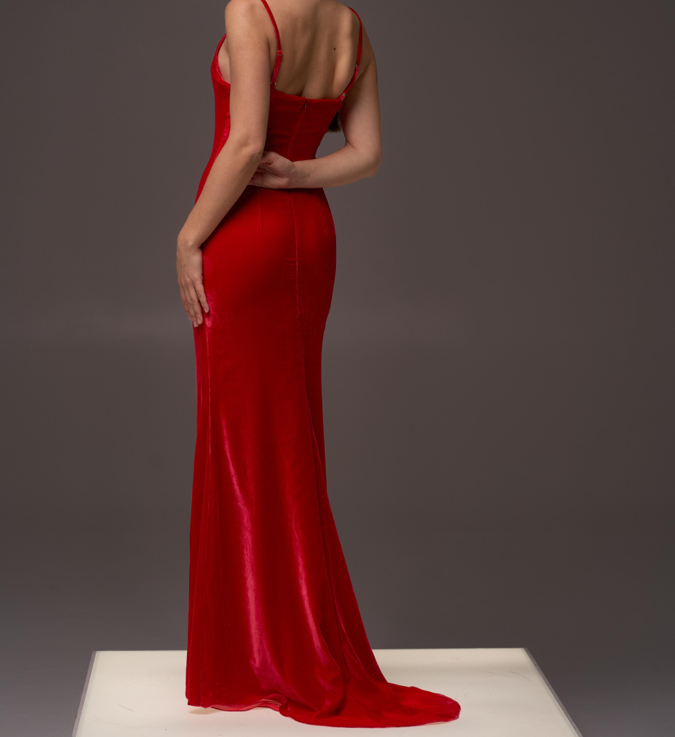 LEGRETES dress