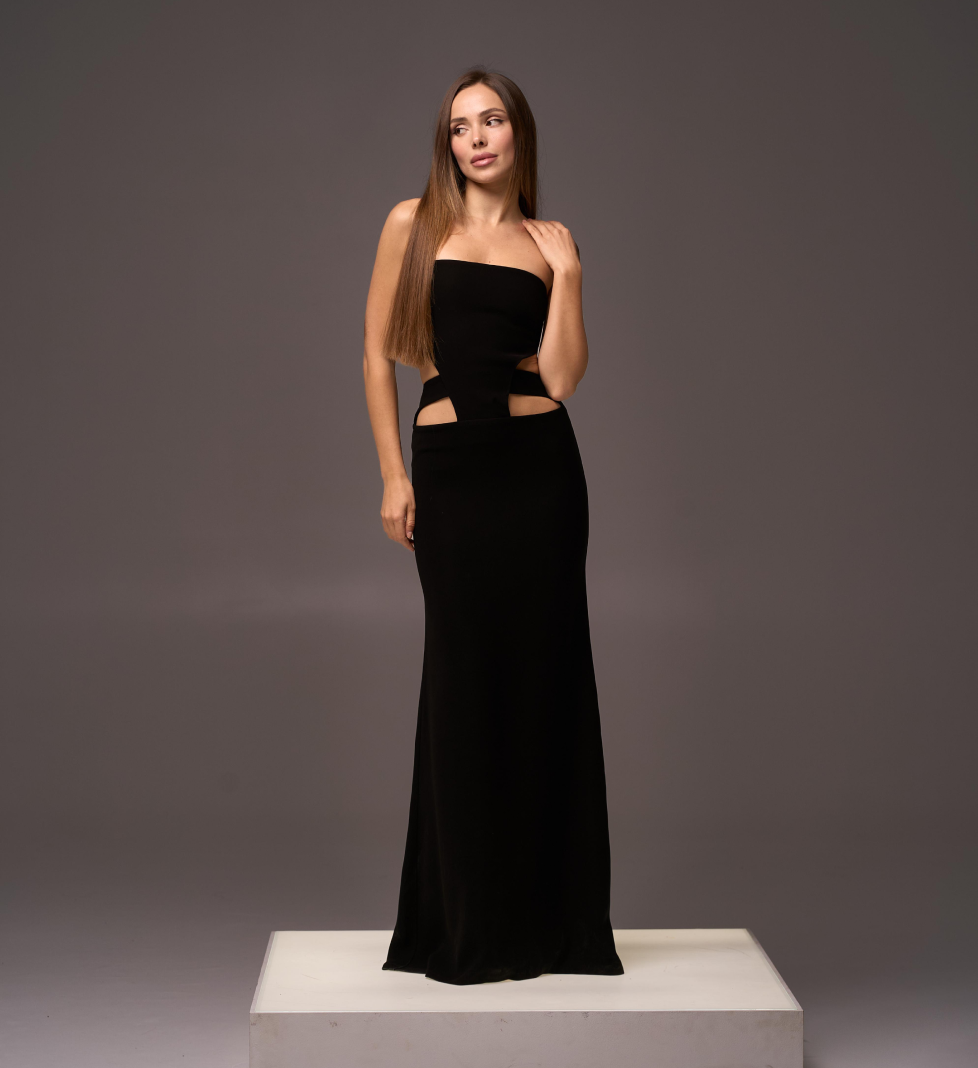 LEGRETES dress Void