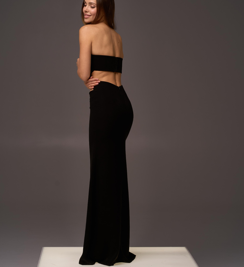 LEGRETES dress Void