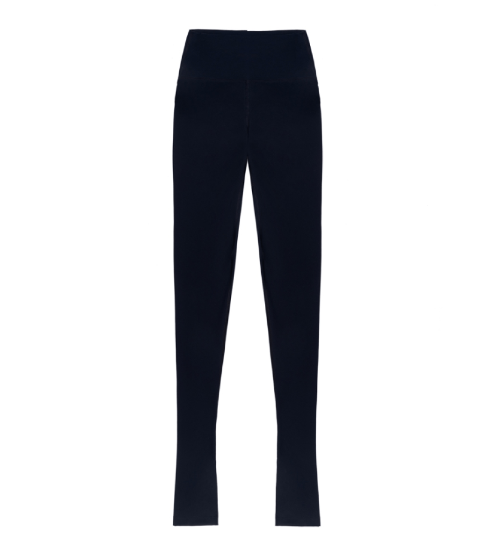 L'essence Studio Flared Leggings Black